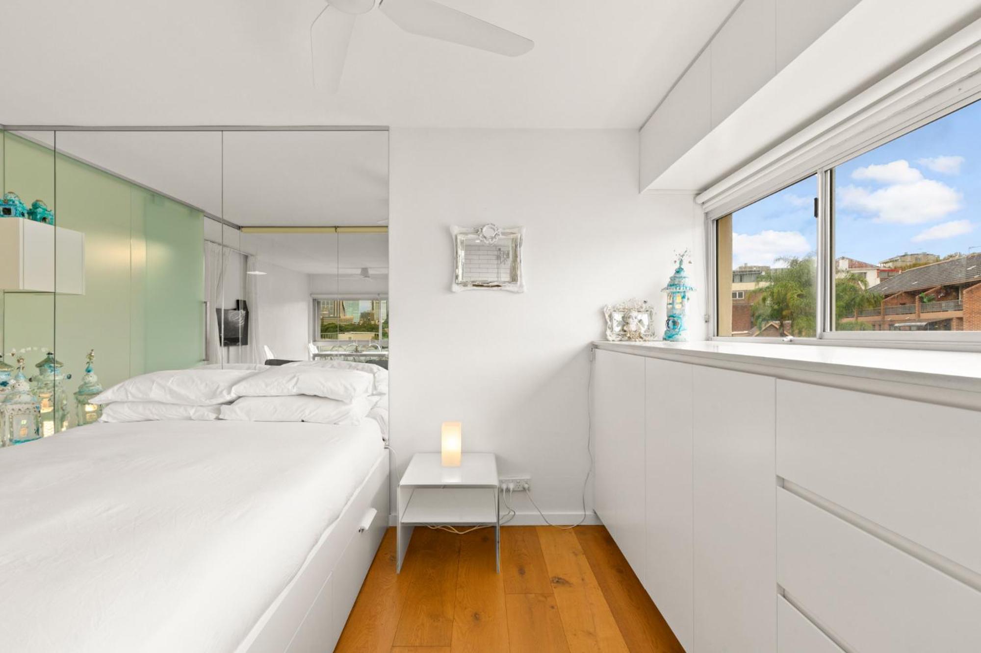 Cosy 1-bed With Swimming Pool Facing Opera House * Sydney
