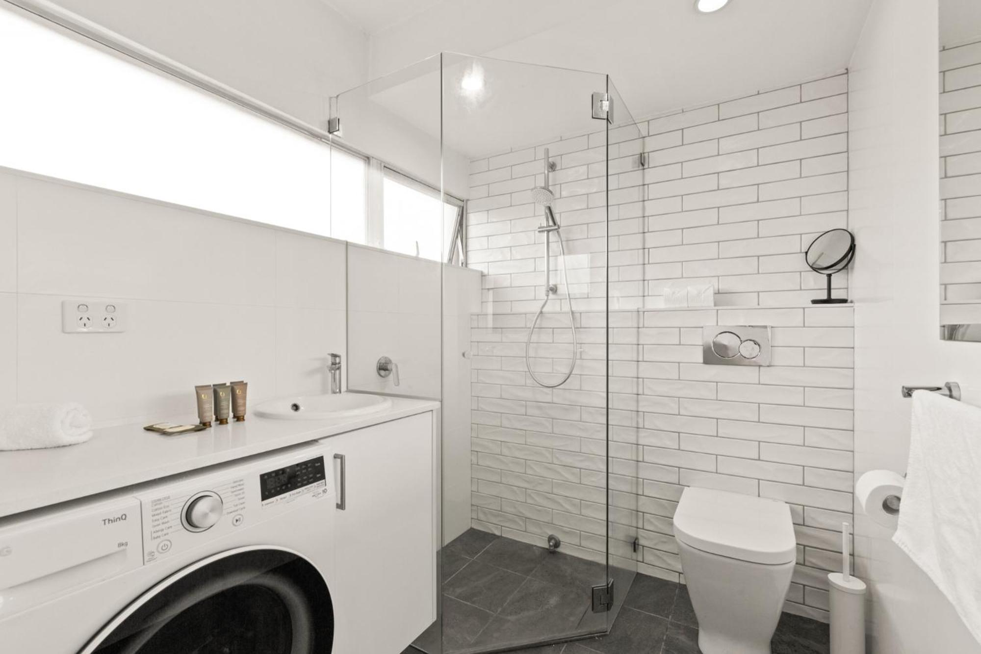 Cosy 1-bed With Swimming Pool Facing Opera House * Sydney