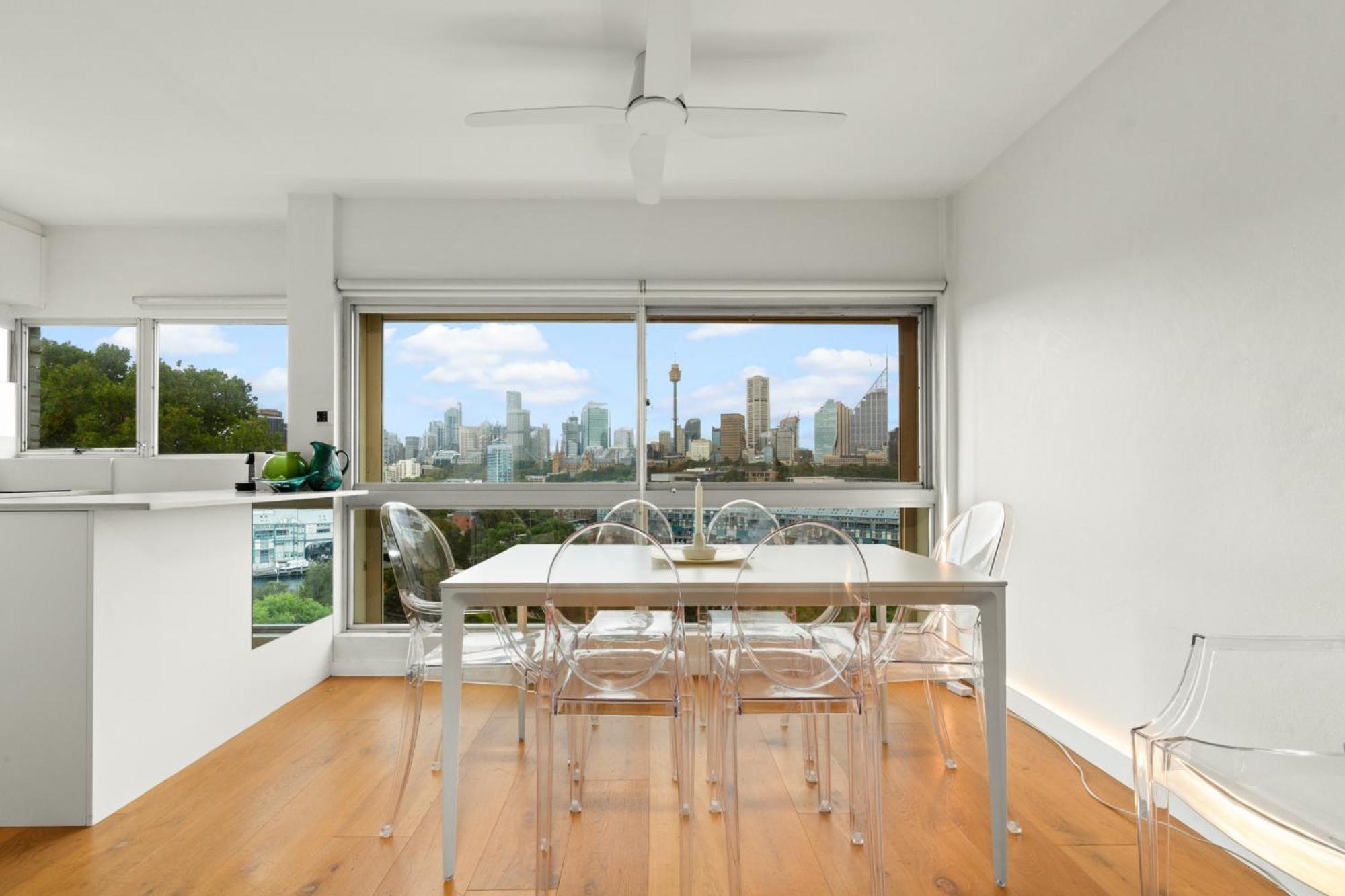 Cosy 1-bed With Swimming Pool Facing Opera House Apartment